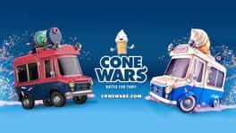 Image de Cone Wars