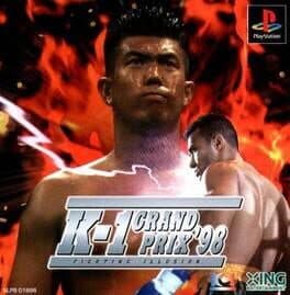 Image de Fighting Illusion: K-1 Grand Prix '98