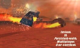 Image de Dark Wind: War on Wheels