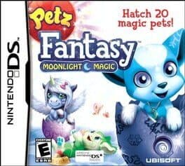 Image de Petz Fantasy: Moonlight Magic