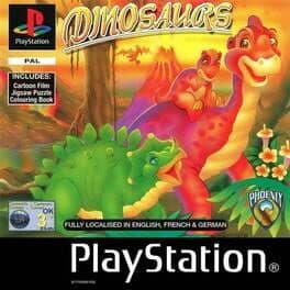 Image de Dinosaurs