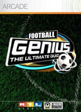 Image de Football Genius: The Ultimate Quiz