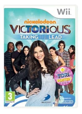 Image de Victorious: Taking the Lead