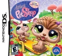 Image de Littlest Pet Shop: Jungle
