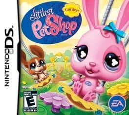 Image de Littlest Pet Shop: Garden