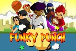 Image de Funky Punch