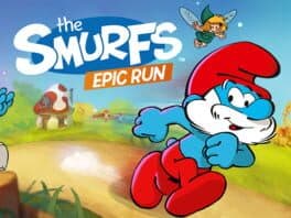 Image de The Smurfs: Epic Run