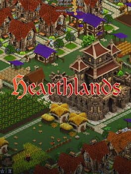 Image de Hearthlands