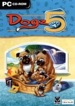 Image de Dogz 5