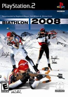 Image de Biathlon 2008