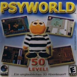 Image de Psyworld