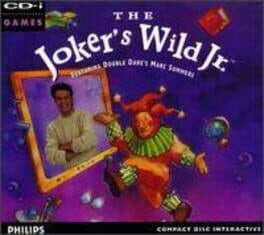 Image de The Joker's Wild Jr.
