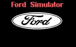 Image de The Ford Simulator