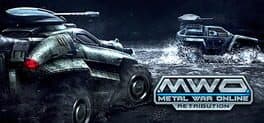 Image de Metal War Online: Retribution