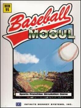 Image de Baseball Mogul 99