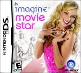 Image de Imagine: Movie Star