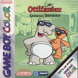 Image de Otto's Ottifanten: Kommando Stortebeker