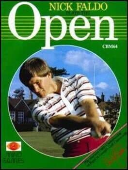 Image de Nick Faldo Plays the Open