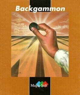 Image de Backgammon