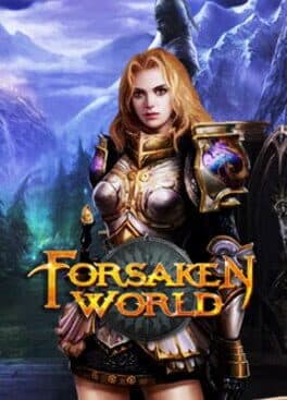 Image de Forsaken World