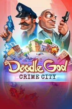 Image de Doodle God: Crime City