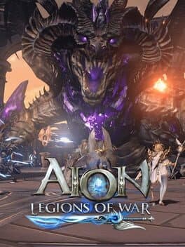 Image de Aion: Legions of War