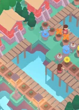 Image de Sprout: Idle Garden