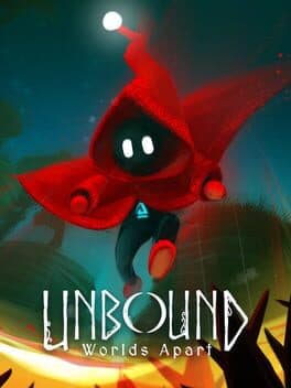 Image de Unbound: Worlds Apart