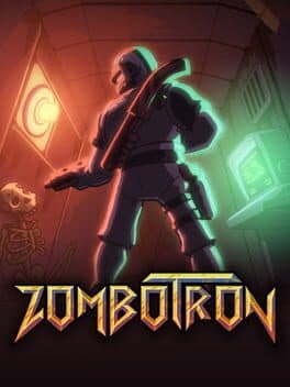Image de Zombotron
