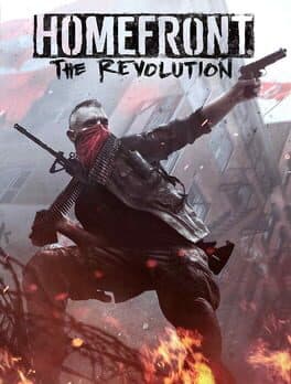 Image de Homefront: The Revolution