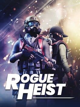 Image de Rogue Heist