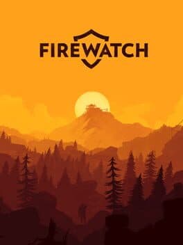 Image de Firewatch