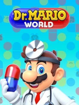 Image de Dr. Mario World