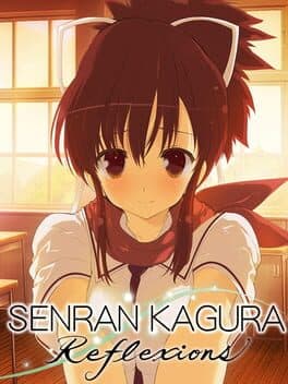 Image de Senran Kagura Reflexions
