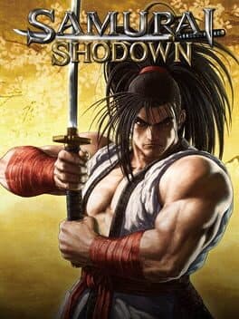 Image de Samurai Shodown