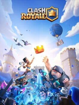 Image de Clash Royale