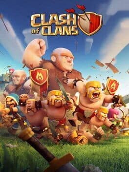 Image de Clash of Clans