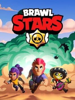 Image de Brawl Stars