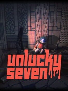 Image de Unlucky Seven