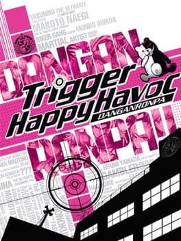 Image de Danganronpa: Trigger Happy Havoc