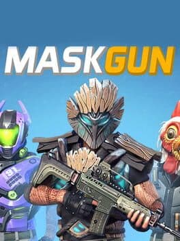 Image de MaskGun