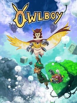 Image de Owlboy