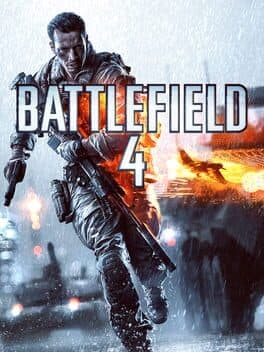 Image de Battlefield 4