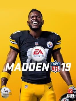 Image de Madden NFL 19