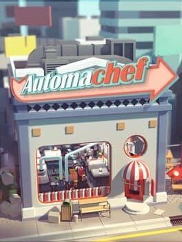 Image de Automachef
