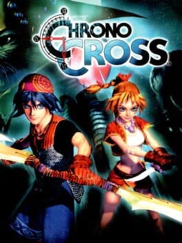 Image de Chrono Cross