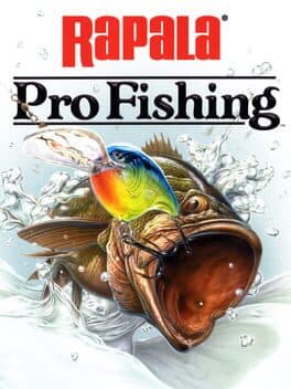 Image de Rapala Pro Fishing
