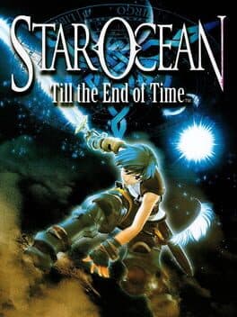 Image de Star Ocean: Till the End of Time