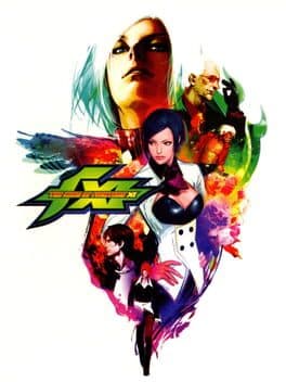 Image de The King of Fighters XI