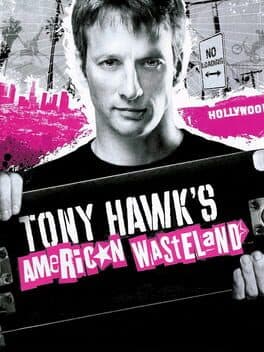 Image de Tony Hawk's American Wasteland
